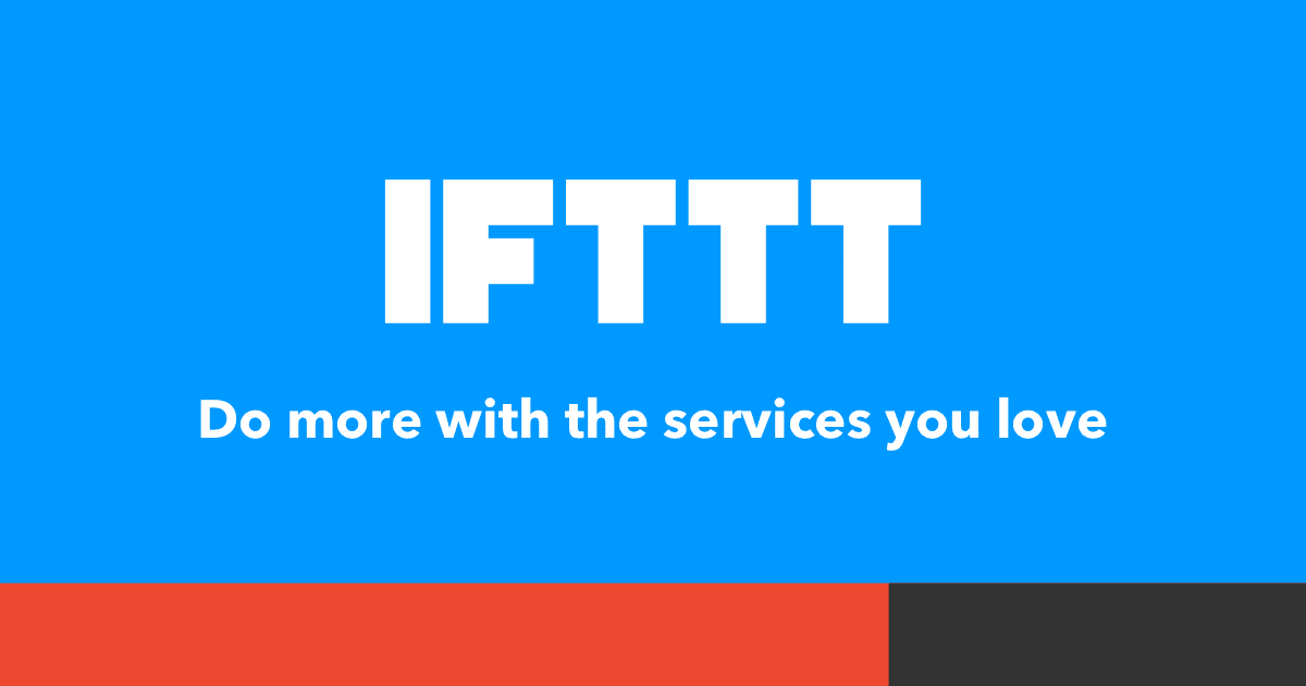 幣圈信息流 — 透過 IFTTT 自動轉發最新推文至 Discord , Telegram