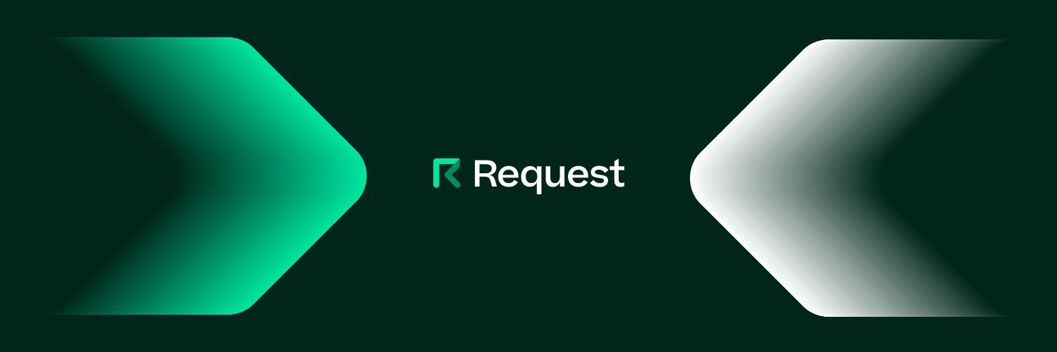 Request Finance — 加密貨幣界的藍新金流,3 分鐘快速建立雲端收據