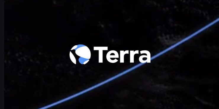 Terra station 錢包設定及質押教學，持有 Luna領取 20 個以上項目空投獎勵