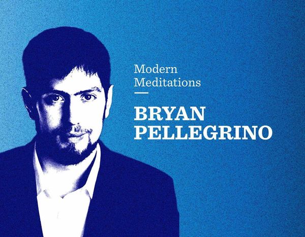 Bryan Pellegrino：LayerZero CEO 身份背後的多面人生