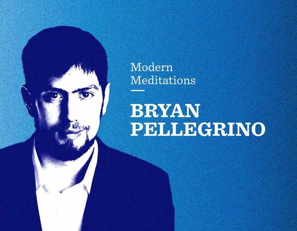 Bryan Pellegrino：LayerZero CEO 身份背後的多面人生