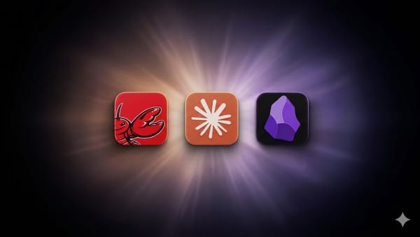 OpenClaw 使用 20 天後的理解